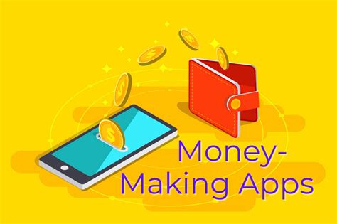 75 Best Money Making Apps of 2024 (Earn Extra .